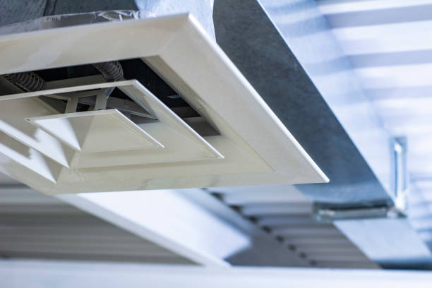 Professional Airduct Cleaning in Union City, CA