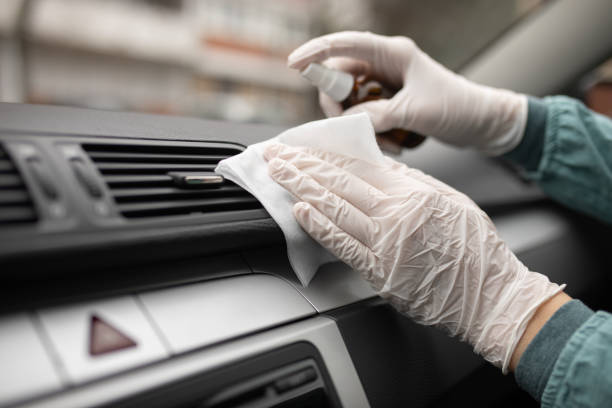 Best Air Duct Cleaning Near Me  in Union City, CA