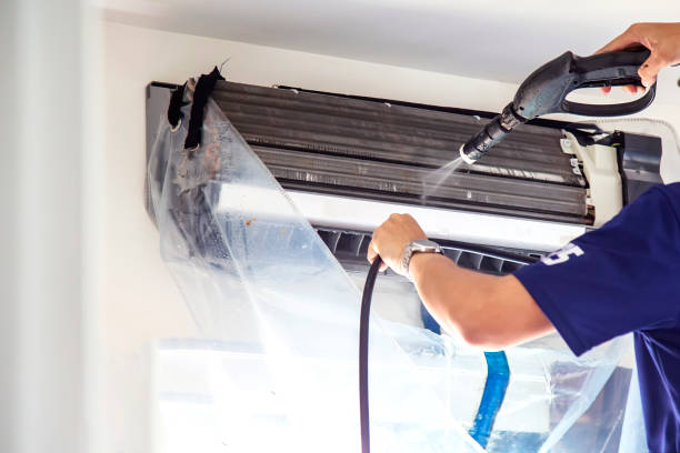 Best HVAC Air Duct Cleaning  in Union City, CA