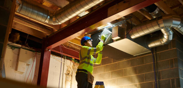 Best Air Duct Cleaning Near Me  in Union City, CA