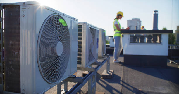 Best Ventilation Cleaning Services  in Union City, CA